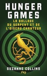 Hunger Games vignette