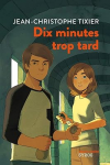 Dix minutes trop tard vignette