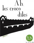 Ah les crocodiles vignette