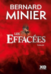 Les Effacées - Un thriller événement. La nouvelle enquête de Lucia Guerrero vignette