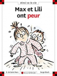 Max et Lili ont peur vignette