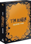Tim Burton vignette