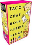 Taco, chat, bouc, cheese, pizza vignette
