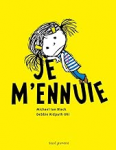 Je m'ennuie vignette
