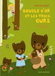 Boucle d'or et les trois ours vignette