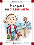 Max part en classe verte vignette