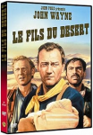 le Fils du désert vignette