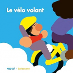 Le vélo volant vignette