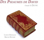 Dix psaumes de David vignette