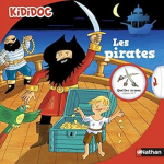 Les pirates vignette