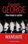 Une chose à cacher vignette