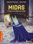 Midas vignette