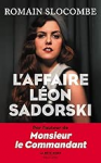 L'affaire Léon Sadorski vignette