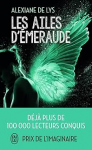 Les ailes d'emeraude vignette