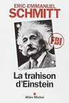 La trahison d'Einstein vignette