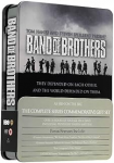 Band of Brothers vignette