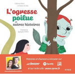 L'ogresse poilue vignette