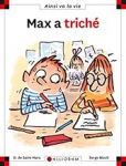 Max a triché vignette
