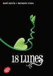 Lunes / 18 lunes / Jeunesse. Jeunes adultes vignette