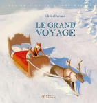 Le grand voyage vignette