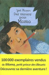 Des lauriers pour Momo vignette