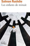 Les enfants de minuit vignette