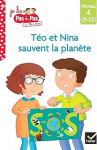 Téo et Nina sauvent la planète vignette