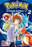 Pokémon vignette
