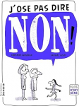 J'ose pas dire non ! vignette