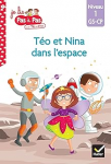 Téo et Nina dans l'espace vignette