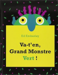 Va-t'en, grand monstre vert ! vignette