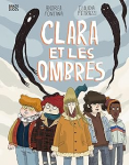Clara et les ombres vignette