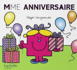 Mme Anniversaire vignette