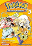 Pokémon vignette