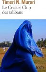 Le cricket club des talibans vignette