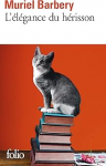 L'élégance du hérisson vignette