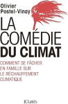 La comédie du climat vignette