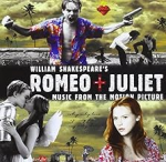 Romeo + Juliet : William Shakespeare's vignette