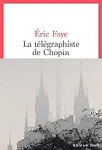 La télégraphiste de Chopin vignette