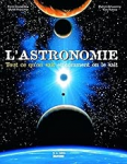 L'astronomie vignette