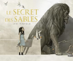 Le secret des sables vignette