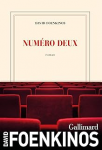 Numéro deux vignette