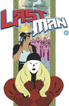 Last Man vignette