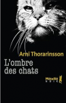 L'ombre des chats vignette
