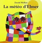 La météo d'Elmer vignette