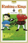 Ranking of kings vignette