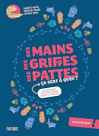 Des mains, des griffes, des pattes vignette
