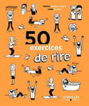 50 exercices de rire vignette