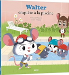 Walter enquête à la piscine vignette