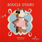 Boucle d'ours vignette